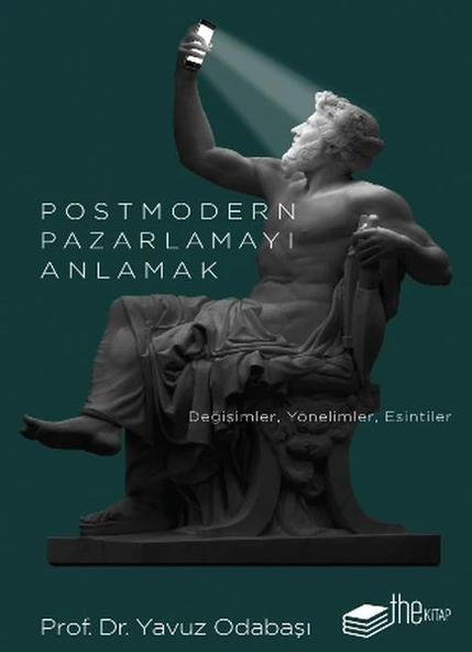 Postmodern Pazarlamayı Anlamak ürün görseli 1