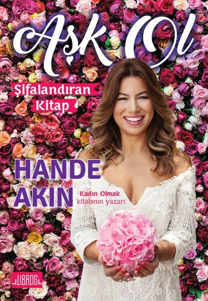 Aşk Ol ürün görseli 1