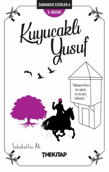 Kuyucaklı Yusuf - Zamansız Eserler 6 ürün görseli 1