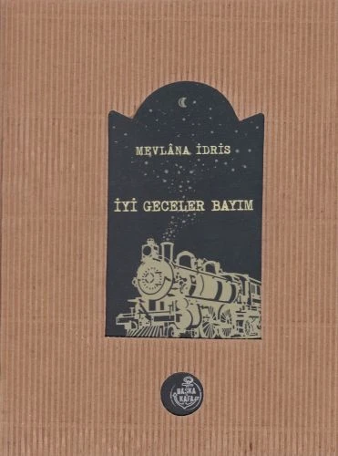 İyi Geceler Bayım ürün görseli 1