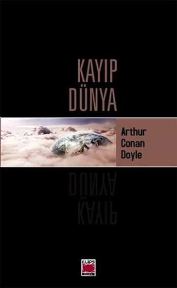 Kayıp Dünya ürün görseli 1