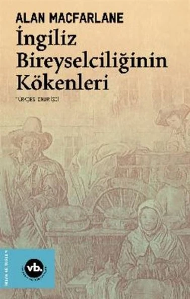 İngiliz Bireyselciliğinin Kökenleri ürün görseli 1