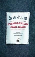 Standartlar Nasıl İşler? ürün görseli 1