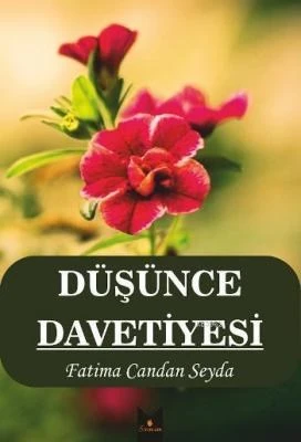 Düşünce Davetiyesi ürün görseli 1