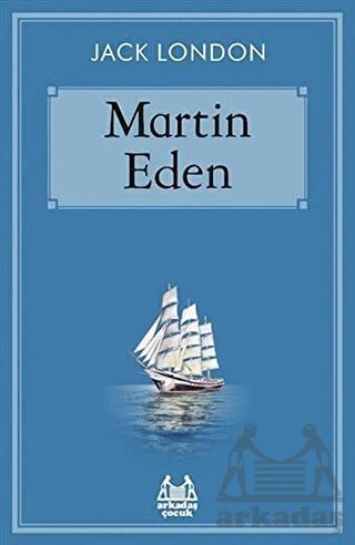 Martin Eden ürün görseli 1
