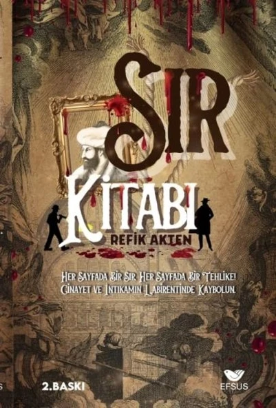 Sır Kitabı ürün görseli 1