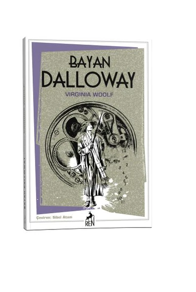 Bayan Dalloway ürün görseli 1