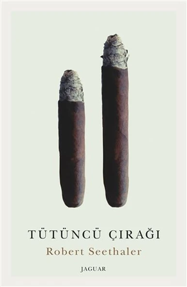 Tütüncü Çırağı ürün görseli 1