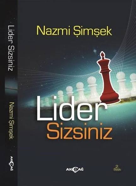 Lider Sizsiniz ürün görseli 1