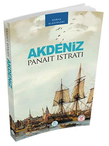 Dünya Klasikleri - Akdeniz ürün görseli 1
