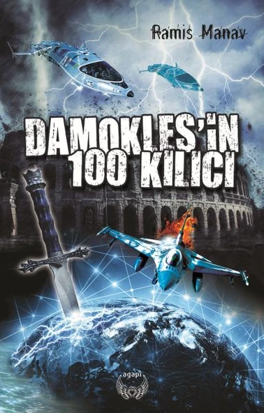 Damokles'in 100 Kılıcı ürün görseli 1