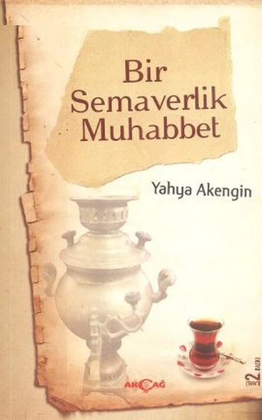 Bir Semaverlik Muhabbet ürün görseli 1