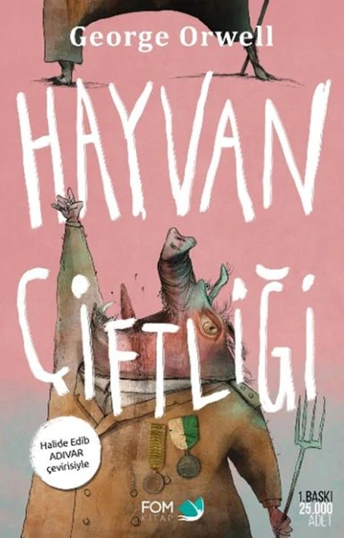 Hayvan Çiftliği ürün görseli 1
