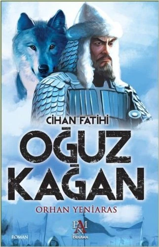 Cihan Fatihi Oğuz Kağan ürün görseli 1