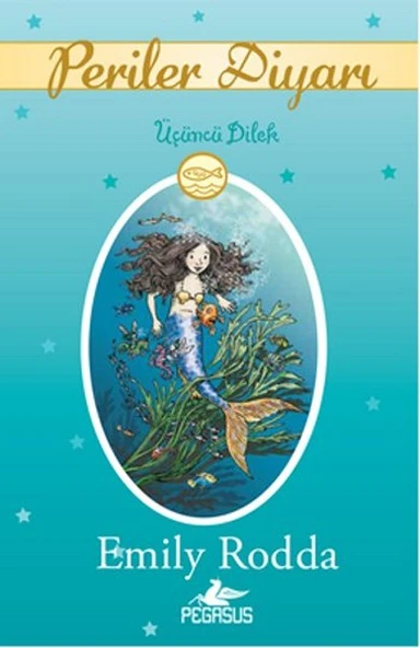 Üçüncü Dilek / Periler Diyarı 3 ürün görseli 1
