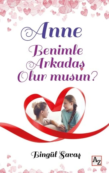 Anne Benimle Arkadaş Olur musun? ürün görseli 1