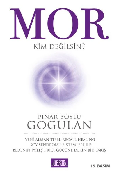 Mor - Kim Değilsin? ürün görseli 1