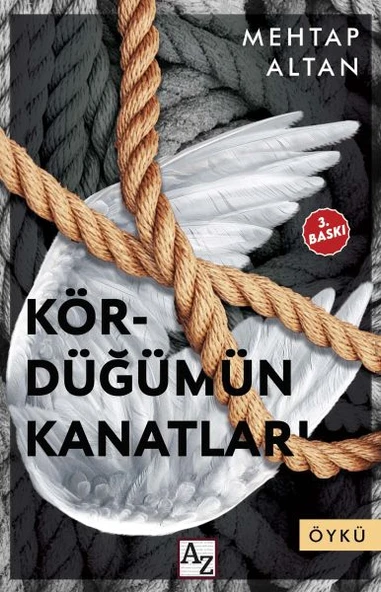 Kördüğümün Kanatları ürün görseli 1