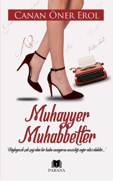 Muhayyer Muhabbetler ürün görseli 1