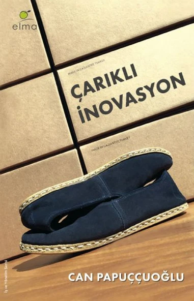 Çarıklı İnovasyon ürün görseli 1