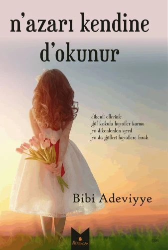 N’azarı Kendine D’okunur ürün görseli 1