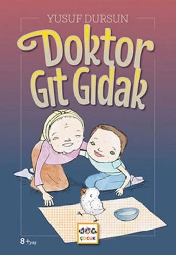 Doktor Gıt Gıdak ürün görseli 1