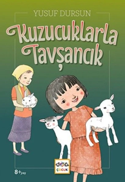 Kuzucuklarla Tavşancık ürün görseli 1