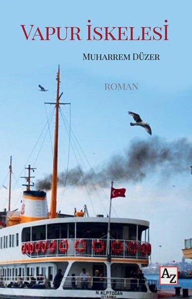 Vapur İskelesi ürün görseli 1