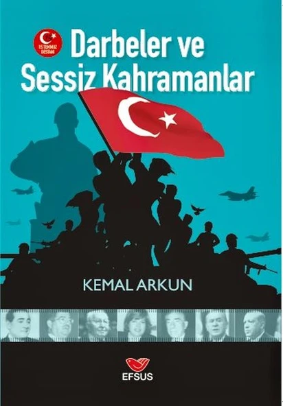 Darbeler ve Sessiz Kahramanlar ürün görseli 1