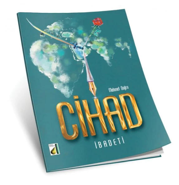 Cihad İbadeti ürün görseli 1