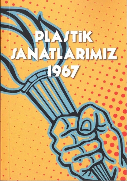 Plastik Sanatlarımız 1967 ürün görseli 1