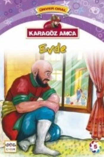 Karagöz Amca Evde ürün görseli 1