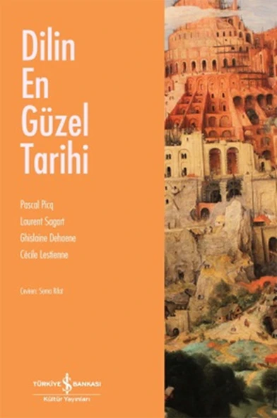 Dilin En Güzel Tarihi ürün görseli 1