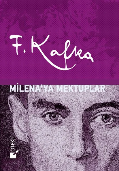 Milena'ya Mektuplar (Ciltli) ürün görseli 1