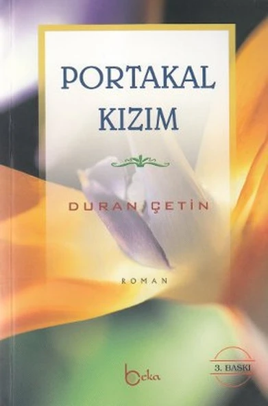 Portakal Kızım ürün görseli 1