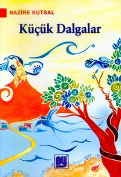 Küçük Dalgalar ürün görseli 1