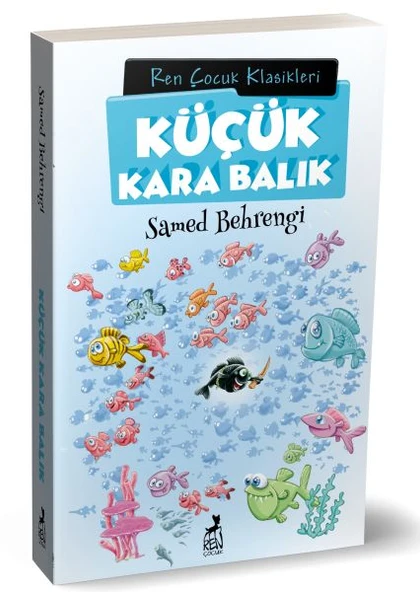 Küçük Kara Balık ürün görseli 1