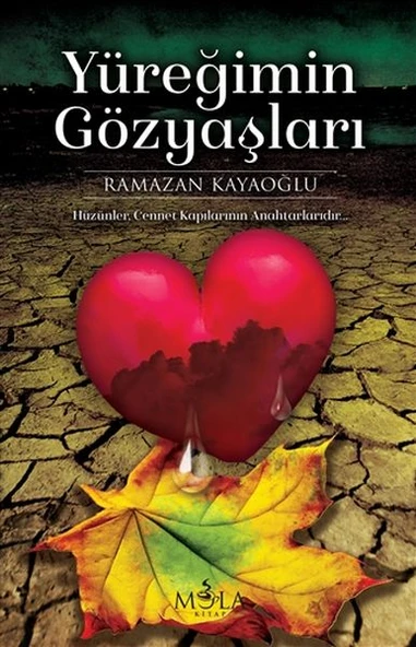 Yüreğimin Gözyaşları ürün görseli 1