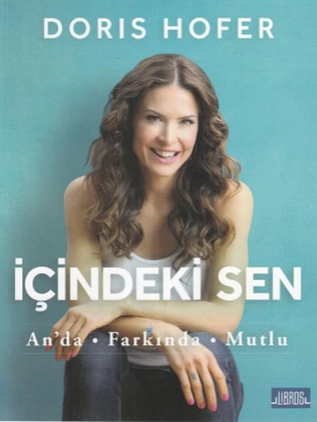 İçindeki Sen ürün görseli 1