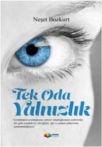 Tek Oda Yalnızlık ürün görseli 1
