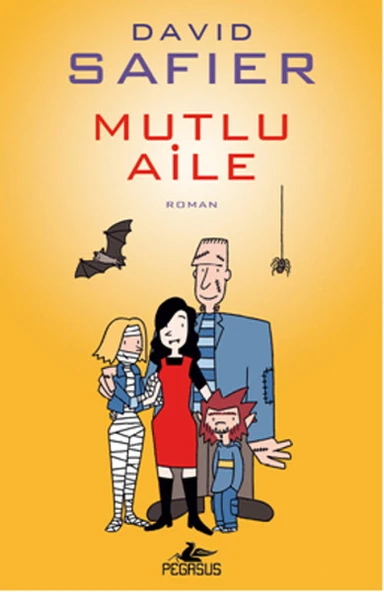 Mutlu Aile ürün görseli 1