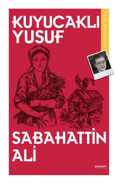 Kuyucaklı Yusuf ürün görseli 1