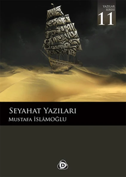 Seyahat Yazıları ürün görseli 1