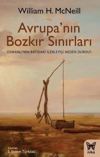 Avrupa'nın Bozkır Sınırları ürün görseli 1