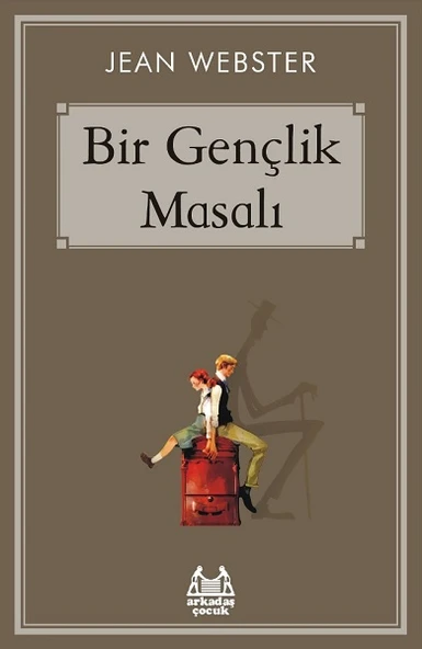 Bir Gençlik Masalı ürün görseli 1