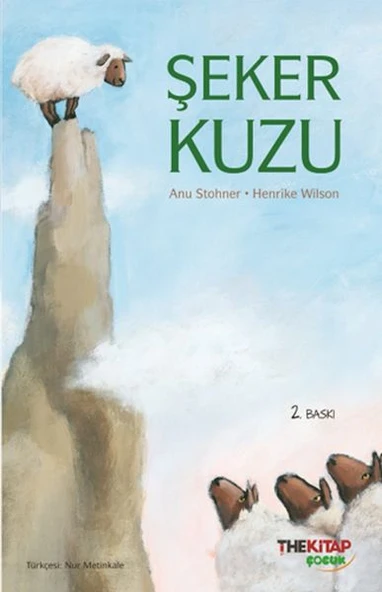 Şeker Kuzu ürün görseli 1