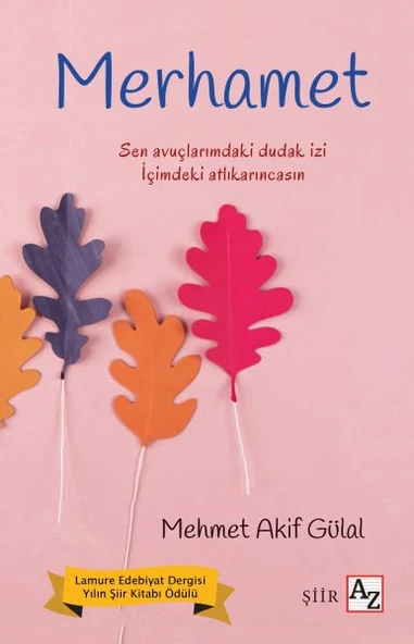Merhamet ürün görseli 1
