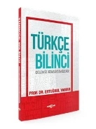 Türkçe Bilinci ürün görseli 1