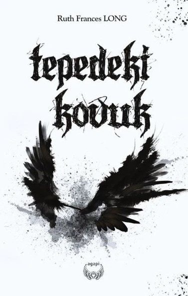 Tepedeki Kovuk ürün görseli 1