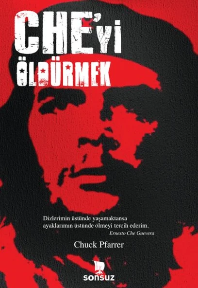Che'yi Öldürmek ürün görseli 1